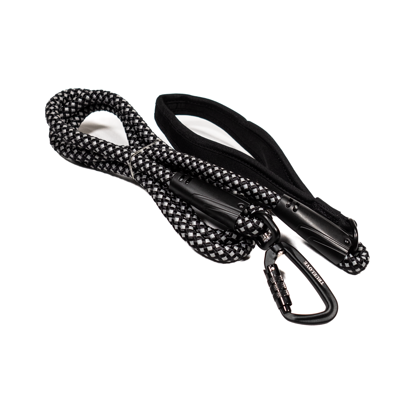 Leash - reflective