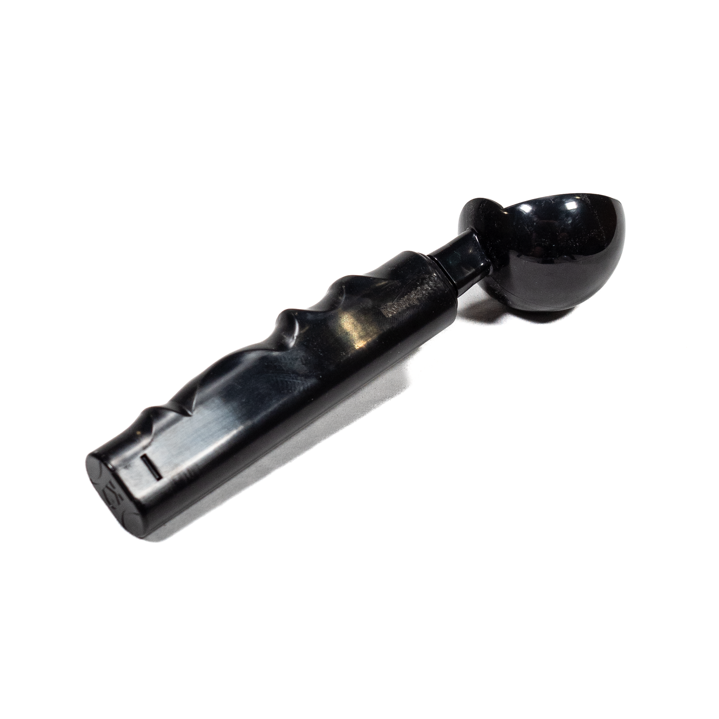 Ball slingshot stick - telescopic