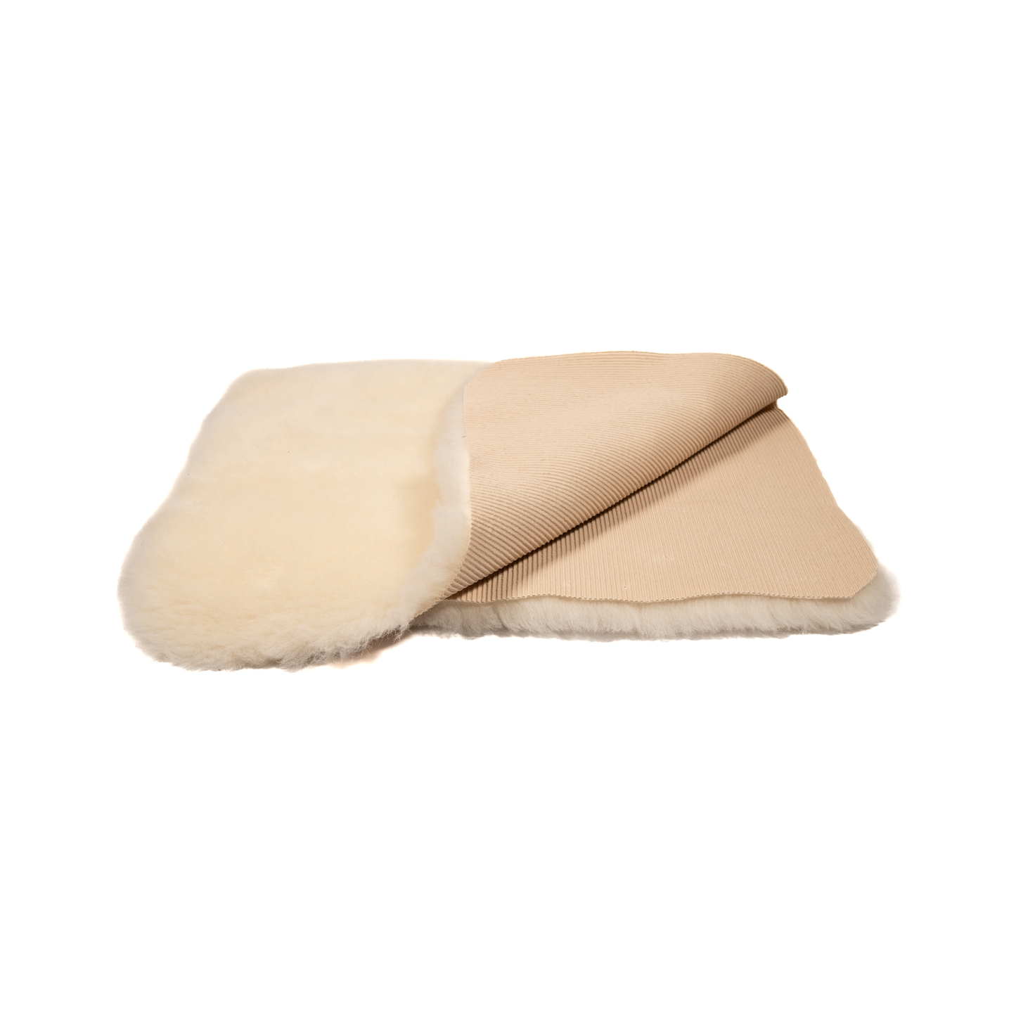Sheep's Wool Blanket / Nature
