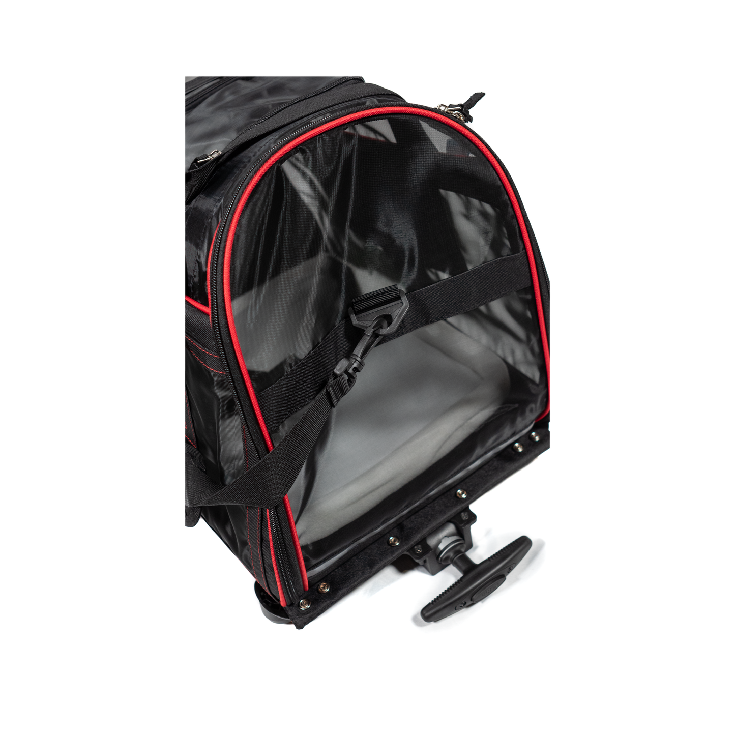 Transport-Tasche mit Rollen "Katziela"