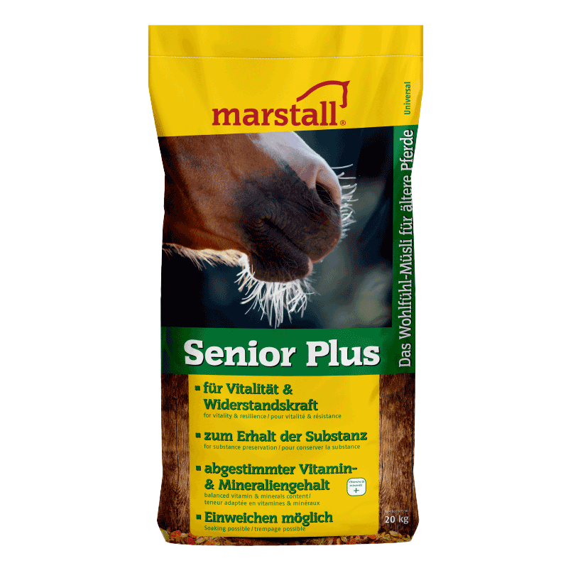 Horse SoftCobs
