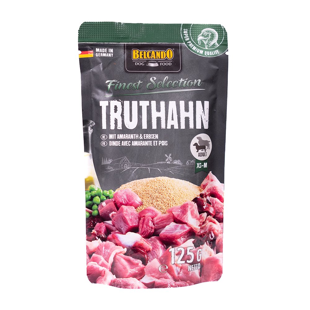Finest Selection Truthahn