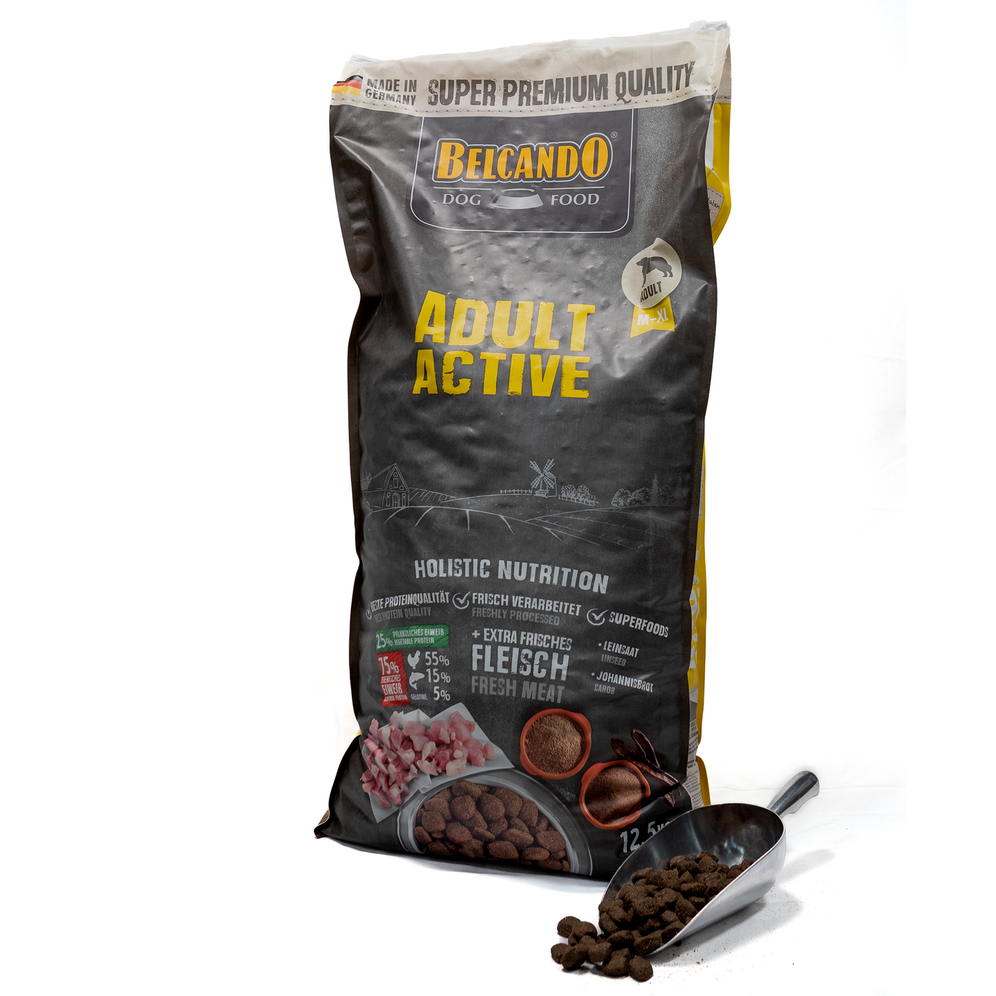 Belcando Adult Active