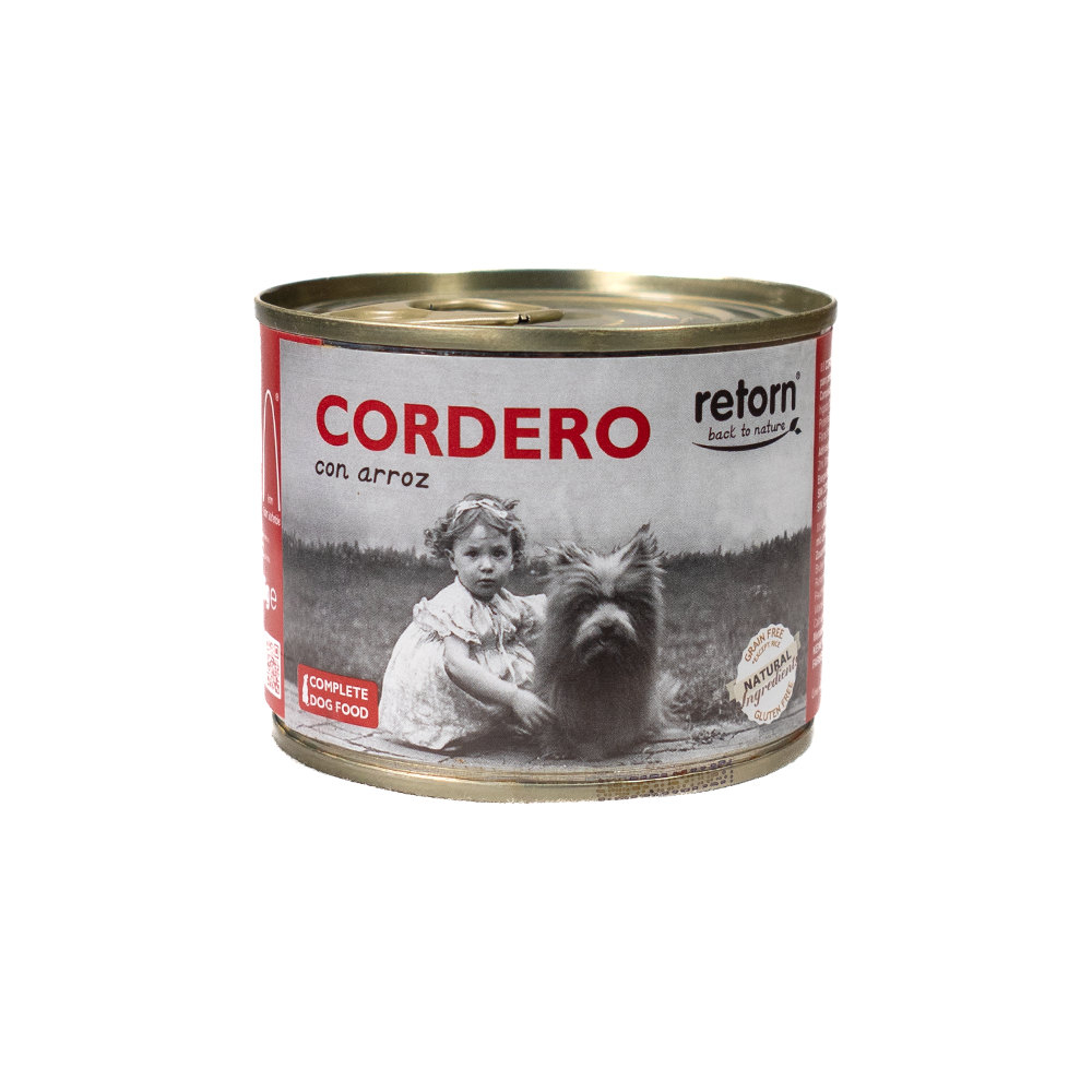 Retorn Cordero Lamm+Reis