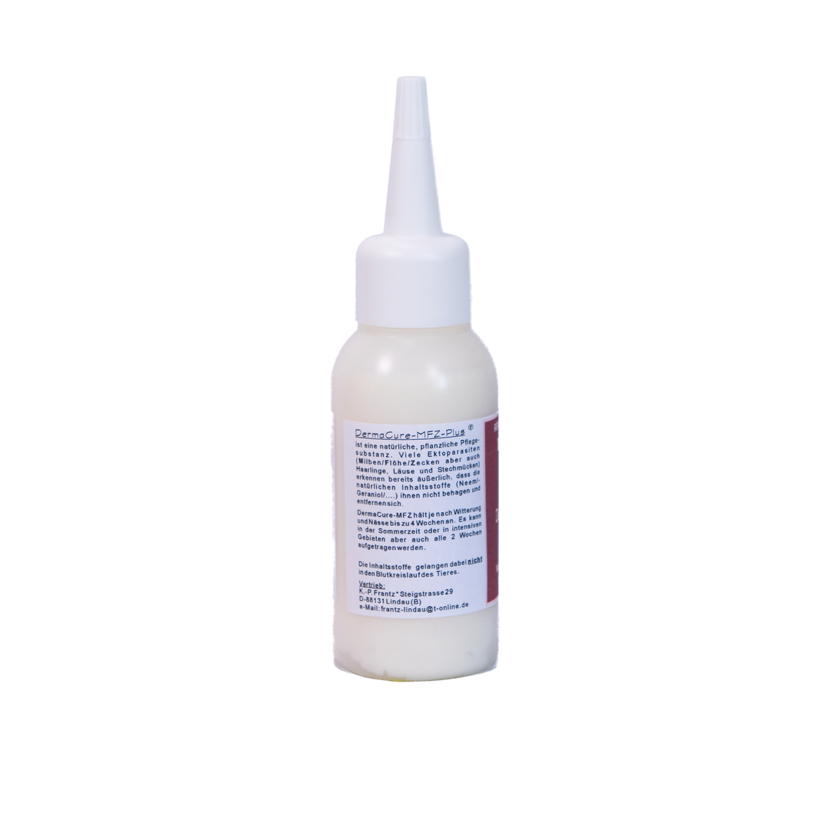 DermaCure-MFZ-PLus – Ansicht 2
