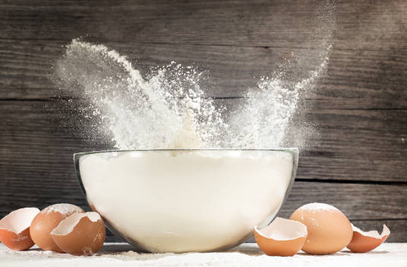 Eierschalenmehl Produktbild