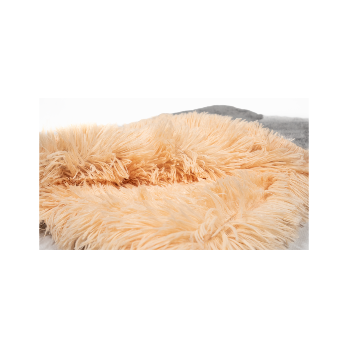 Fluffy-Decke – Ansicht 2