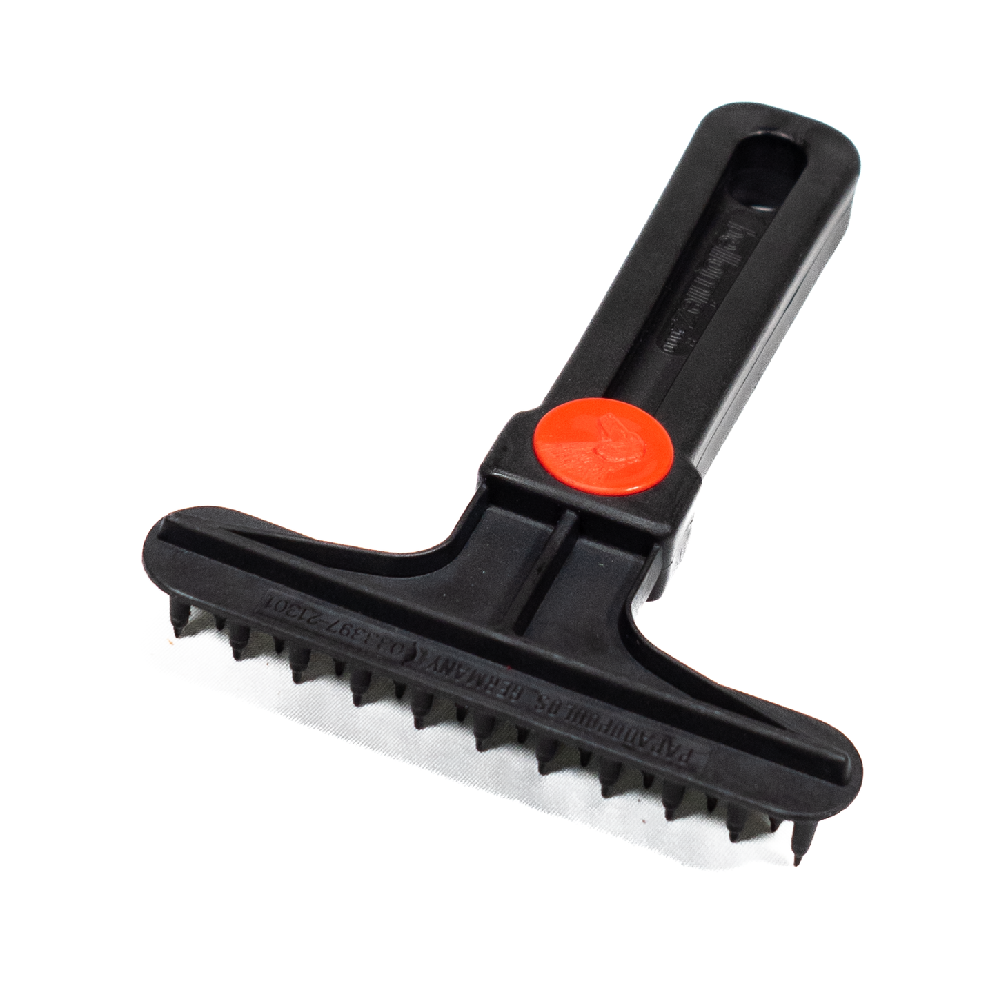 Fur comb for undercoat