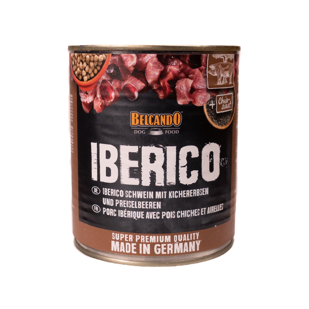 Belcando Iberico