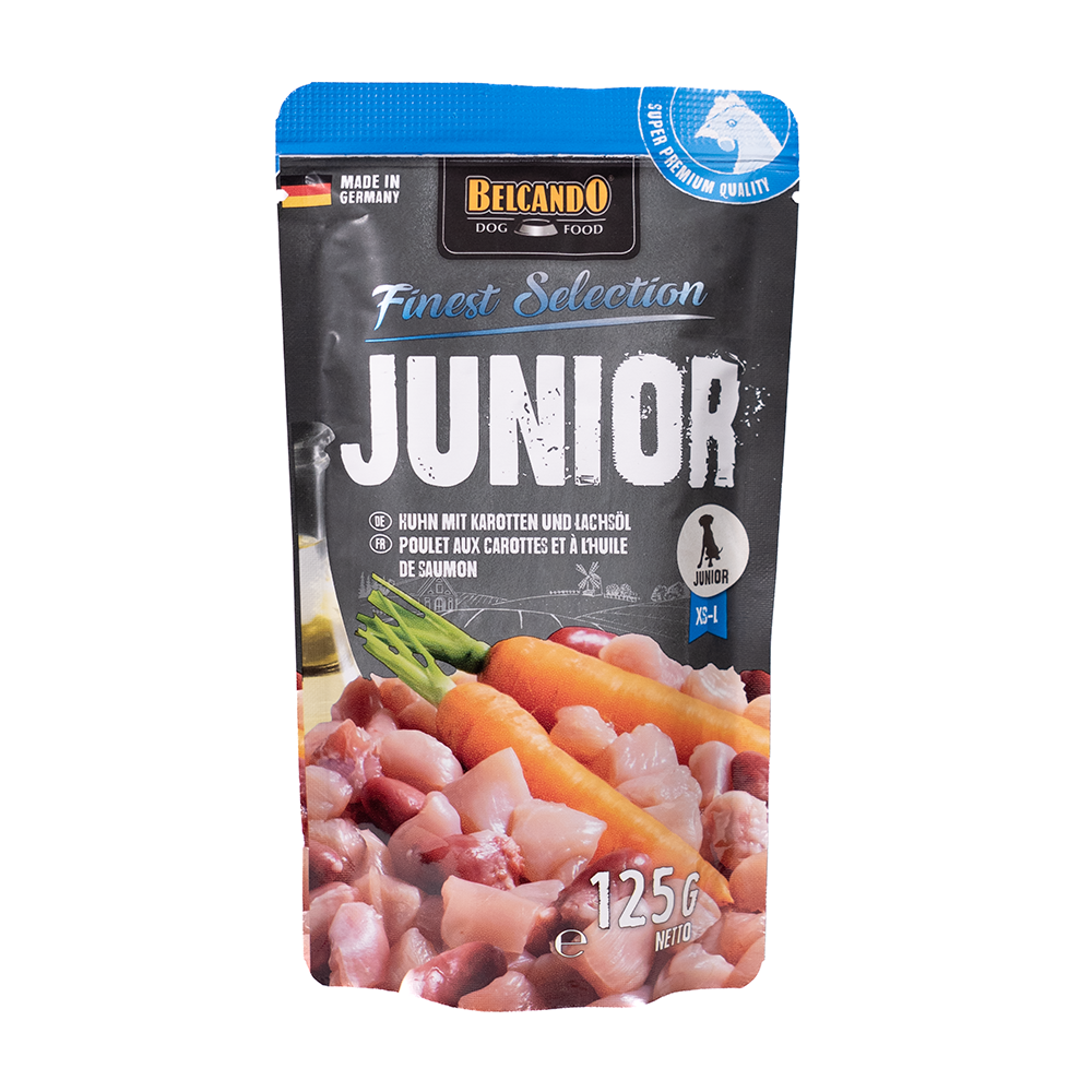 Finest Selection Junior