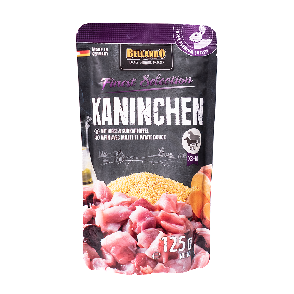 Finest Selection Kaninchen