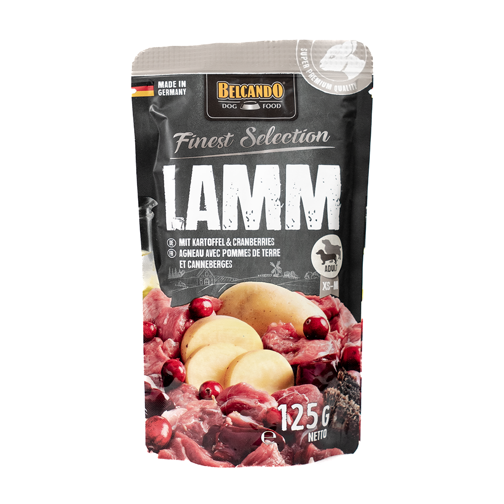 Finest Selection Lamm