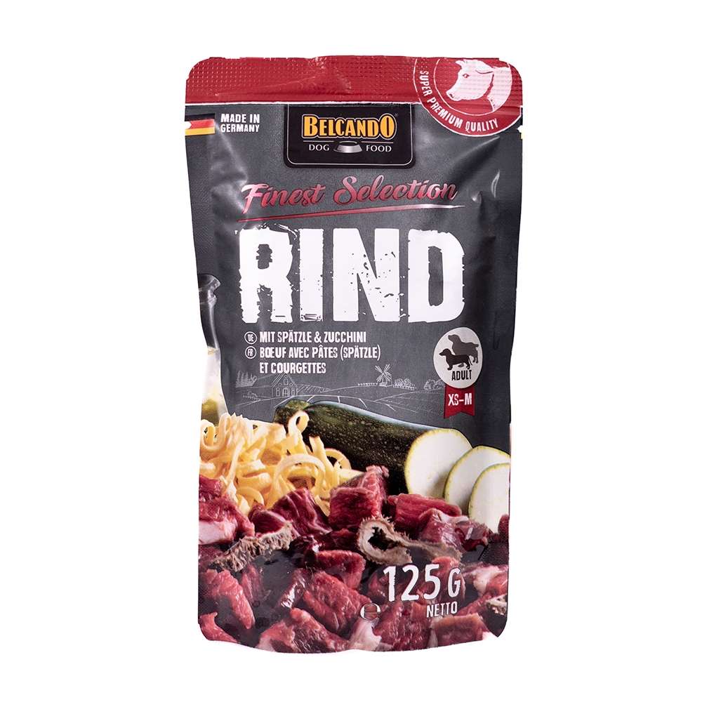 Finest Selection Rind