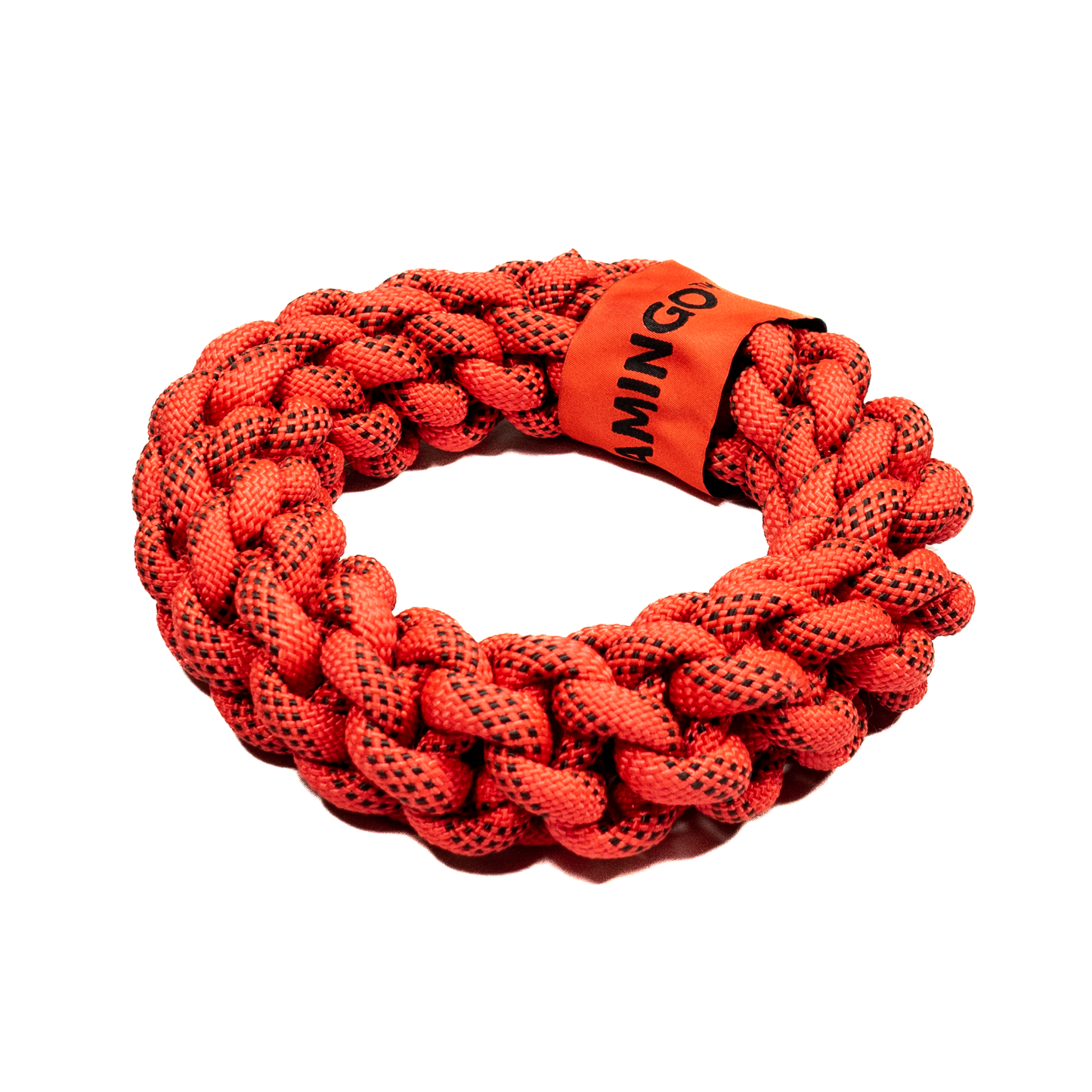 Braided ring - buoyant