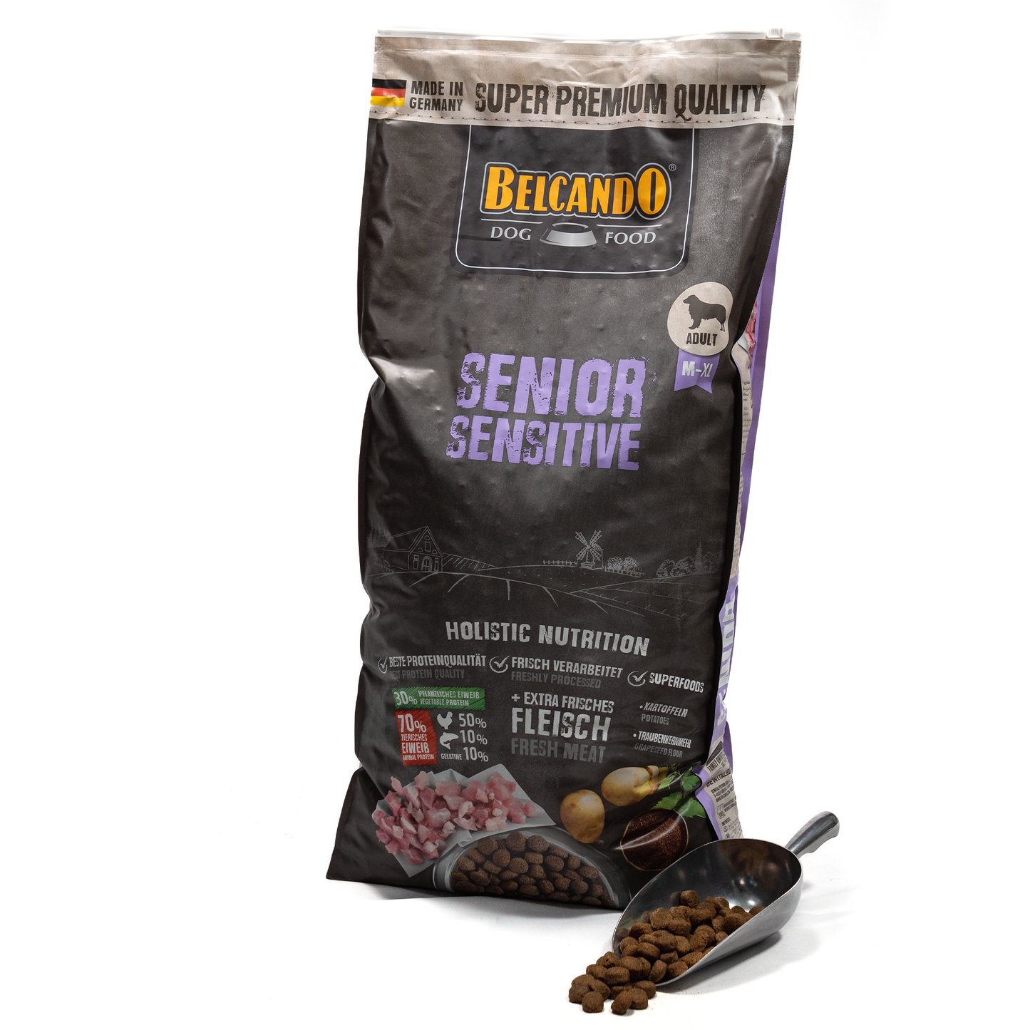 Belcando Senior Sensitive